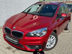 Bild des Angebotes BMW 216 d Active Tourer 1. Hand
