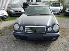 Bild des Angebotes Mercedes-Benz E 320 E-Klasse Elegance Reihensechszylinder