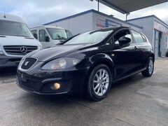 Bild des Angebotes SEAT Leon 1,6 BENZIN/GAS CD USB AUX