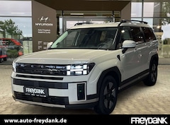 Bild des Angebotes Hyundai SANTA FE (5-Sitzer) HEV (MY25) 1.6 T-GDI (215 PS) 6-AT 4WD