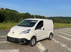 Bild des Angebotes Nissan Evalia e-Kasten Pro