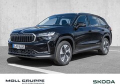 Bild des Angebotes Skoda Kodiaq 150kW 1.5 TSI iV Selection ACC AUT ELSITZ