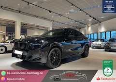 Bild des Angebotes BMW X6 30 d xDrive M Sport*Panorama*AHK