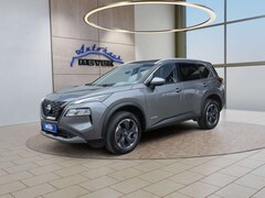 Bild des Angebotes Nissan X-Trail 1.5 VC-T e-POWER 204PS ACC/Kessy/el.Klappe/Navi