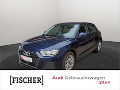Bild des Angebotes Audi A1 Sportback 25TFSI Advanced SHZ GRA Smartphone-Inter