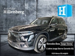 Bild des Angebotes Mercedes-Benz EQB 350 4M Progressive Advanced