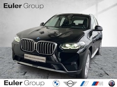 Bild des Angebotes BMW X3 xDrive 30e Kamera Navi Plus LED Sportsitze Stoff/L