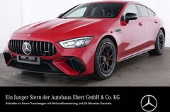 Bild des Angebotes Mercedes-Benz AMG GT GT63SE Perf.Sitze DISTRO Carbon HUD Massage Memo