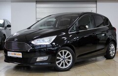 Bild des Angebotes Ford C-Max 1,5 Titanium 150PS *NAVI*PANO*KAMERA*PARKASSIST*