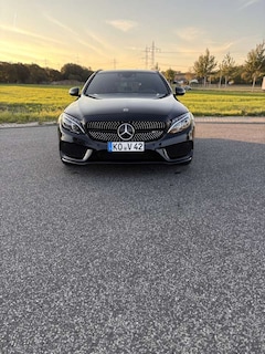 Bild des Angebotes Mercedes-Benz C 450 C 43 T AMG 4Matic (205.264)