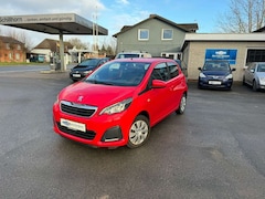 Bild des Angebotes Peugeot 108 Active HU+SERVICE NEU/KLIMA/STRAT-STOP/EFH
