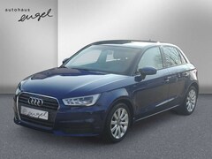 Bild des Angebotes Audi A1 A1 1.4 TFSI Sportback,KLIMA,NAVI,SH,PDC,BLUETOOTH