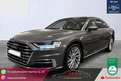 Bild des Angebotes Audi A8 55 TFSI quattro tiptronic