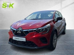 Bild des Angebotes Mitsubishi ASX 1.0l BASIS+CARPLAY+KAMERA+GJR+LED+KLIMA+TEMPOMAT