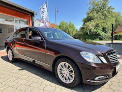Bild des Angebotes Mercedes-Benz E 250 E 250 CDI BlueEfficiency * Leder * Mit Garantie *