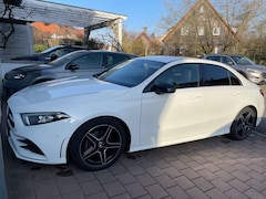 Bild des Angebotes Mercedes-Benz 180 A 180 AMG und Night Line