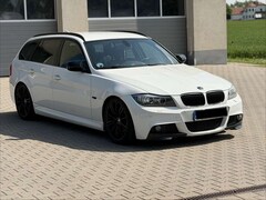 Bild des Angebotes BMW 320 320D M Performance