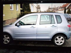 Bild des Angebotes Mazda 2 1.6l