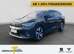 Bild des Angebotes VW ID.4 FIRST EDITION LM20 AHK NAVI-PRO WÄRMEPUMPE