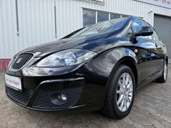 Bild des Angebotes SEAT Altea 1,4 TSI 92kW 125PS Style/SHZ/TEMPOMAT/PDC