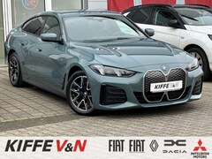 Bild des Angebotes BMW i4 Gran Coupe xDrive40 M SPORT DA-PRO PA+ HUD