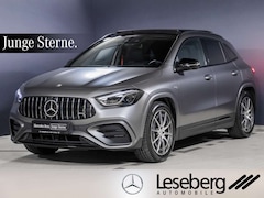 Bild des Angebotes Mercedes-Benz GLA 35 AMG AMG GLA 35 4M Multibeam/Pano/Distron./360°/Night