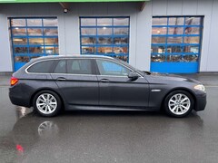 Bild des Angebotes BMW 530 d Touring M-Sport Paket Nav AHK Xen HiFi Pan