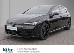 Bild des Angebotes VW Golf R BlackEdition 333PS 4Motion AHV, Leder, 19