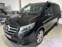 Bild des Angebotes Mercedes-Benz V 220 EDITION lang LED*Leder*Standheizung