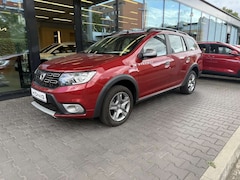 Bild des Angebotes Dacia Logan MCV Stepway TCe 90 Allwetter Klima