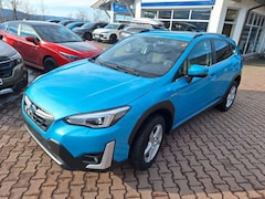 Bild des Angebotes Subaru XV Comfort, Hybrid 8 fach bereift