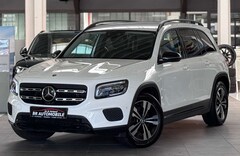 Bild des Angebotes Mercedes-Benz GLB 250 GLB 250 4Matic*1.Hand*AHK*LED*360°Kamera*HeadUp
