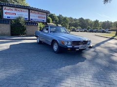 Bild des Angebotes Mercedes-Benz SL 380 TRAUMAUTO