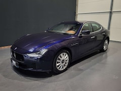 Bild des Angebotes Maserati Ghibli 3.0 V6 *Xenon| Leder| Automatik*