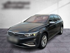 Bild des Angebotes VW Passat Alltrack Passat Variant ALLTRACK 2.0 TDI DSG 4M AHK ACC S