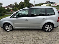 Bild des Angebotes VW Touran Touran 1.6