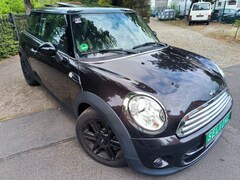 Bild des Angebotes MINI Cooper D COOPER D-Pano-Automatik-Xenon-Navi