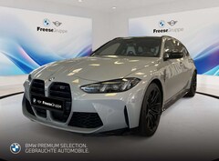 Bild des Angebotes BMW M3 Competition xDrive Touring 360° HEAD-UP RFK