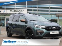 Bild des Angebotes Dacia Jogger TCe110 Extreme+ 7-Sitz Navi Sitzhz.Kamera