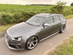 Bild des Angebotes Audi RS4 Avant | Pano | B&O | 20“ Zoll