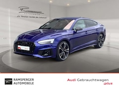 Bild des Angebotes Audi S5 TDI Matrix ACC HuD 360* Stdhz B&O