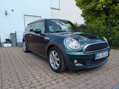 Bild des Angebotes MINI Cooper S Clubman Cooper S Clubman