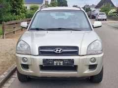 Bild des Angebotes Hyundai TUCSON 2.0 GLS (2WD)