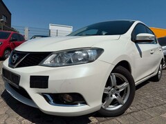 Bild des Angebotes Nissan Pulsar 1.5 dCi Klimaanlage,Tüv07/2026