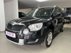 Bild des Angebotes Skoda Yeti Elegance Plus Edition 4x4