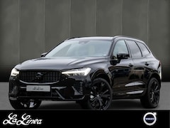 Bild des Angebotes Volvo XC60 T6 AWD Recharge Plus Black Edition