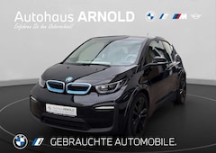 Bild des Angebotes BMW i3 *Batteriegarantie* 120Ah Sportpaket Navi Bus. Temp