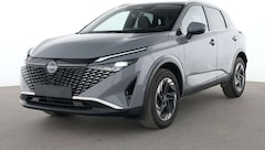 Bild des Angebotes Nissan Qashqai 1.3 DIG-T MHEV N-CONNECTA/WINTER/KOMFORT