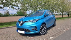 Bild des Angebotes Renault ZOE ZOE (mit Batterie) Z.E. 50 INTENS Selection