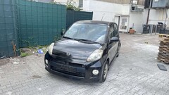 Bild des Angebotes Daihatsu Sirion 1.5 S, TÜV bis 01/2027